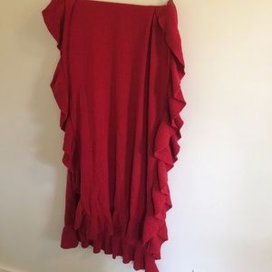 Chico’s Wrap or Throw